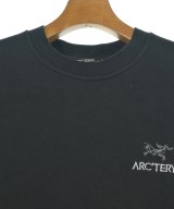 ARC'TERYX（アークテリクス）スウェット 黒 サイズ:S メンズ/2200665919022