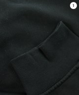 ARC'TERYX（アークテリクス）スウェット 黒 サイズ:S メンズ/2200665919022