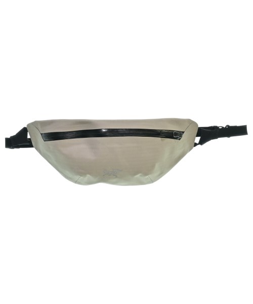 ARC'TERYX(アークテリクス)ショルダーバッグ グレー サイズ:-/2200665919084