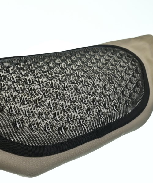 ARC'TERYX（アークテリクス）ショルダーバッグ グレー サイズ:- メンズ/2200665919084