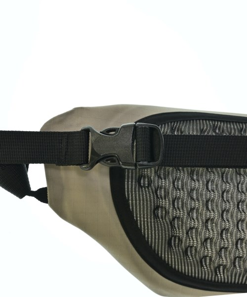 ARC'TERYX（アークテリクス）ショルダーバッグ グレー サイズ:- メンズ/2200665919084