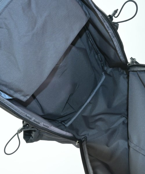 ARC'TERYX（アークテリクス）バックパック・リュック 黒 サイズ:- メンズ/2200667748019