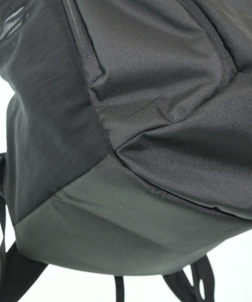 ARC'TERYX（アークテリクス）バックパック・リュック 黒 サイズ:- メンズ/2200667748019