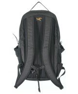 ARC'TERYX（アークテリクス）バックパック・リュック 黒 サイズ:- メンズ/2200667748019