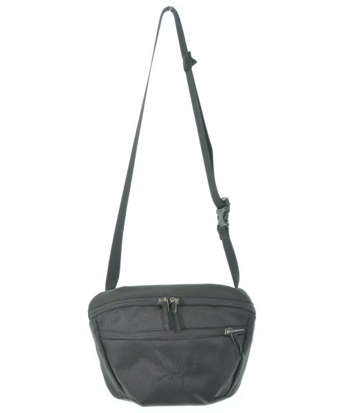 ARC'TERYX(アークテリクス)バックパック・リュック 黒 サイズ:-/2200667748026