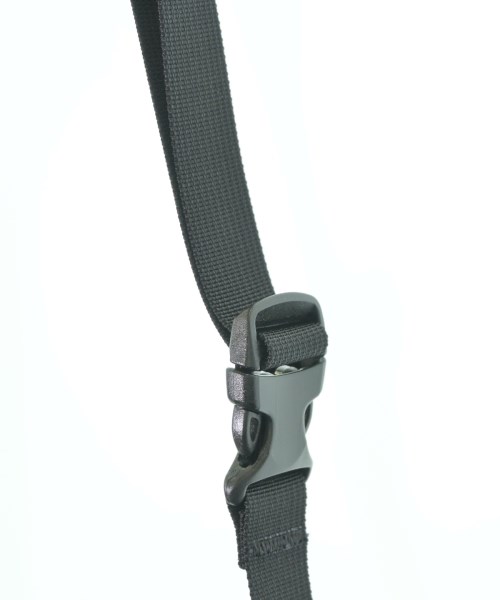 ARC'TERYX（アークテリクス）バックパック・リュック 黒 サイズ:- メンズ/2200667748026