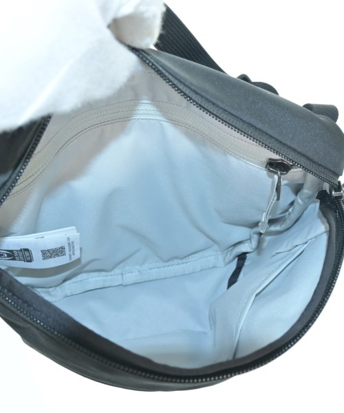 ARC'TERYX（アークテリクス）ショルダーバッグ 黒 サイズ:- メンズ/2200664133030