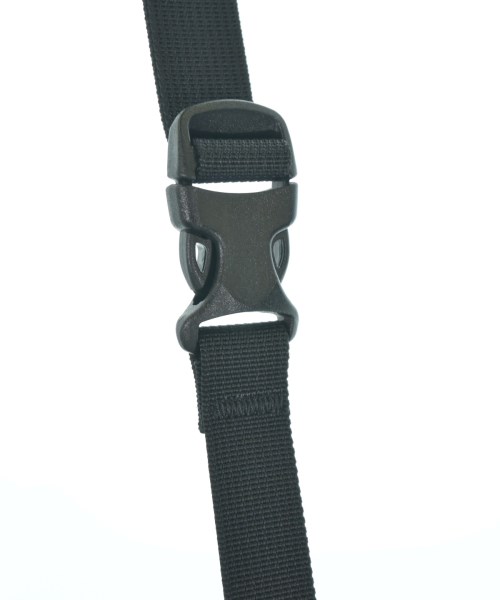 ARC'TERYX（アークテリクス）ショルダーバッグ 黒 サイズ:- メンズ/2200664133030