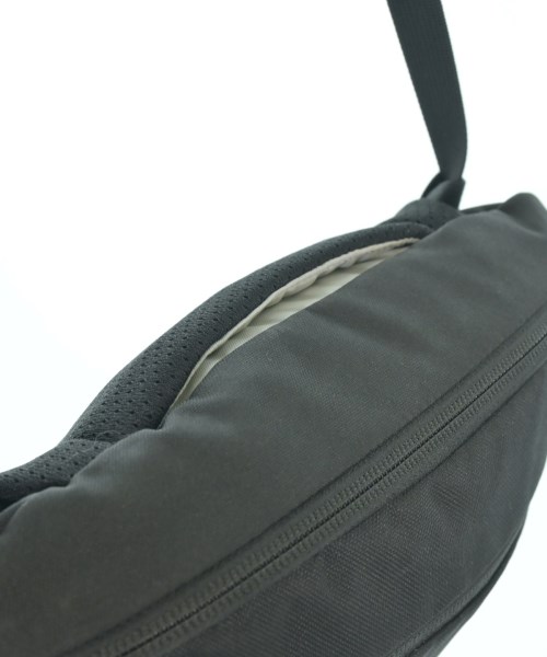 ARC'TERYX（アークテリクス）ショルダーバッグ 黒 サイズ:- メンズ/2200664133030