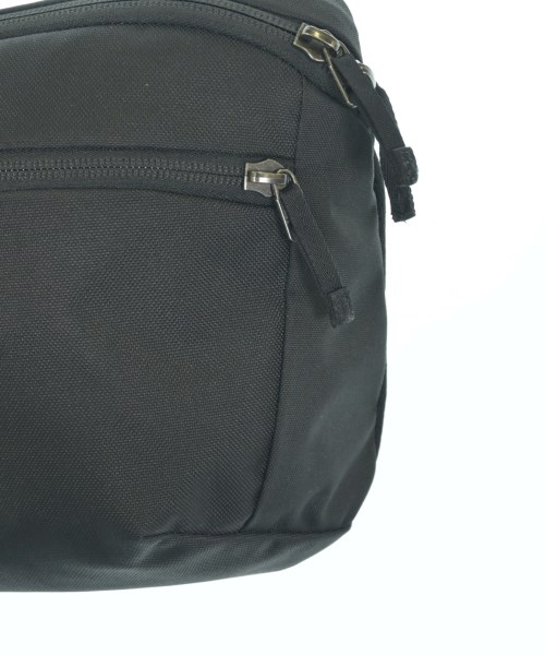 ARC'TERYX（アークテリクス）ショルダーバッグ 黒 サイズ:- メンズ/2200664133030