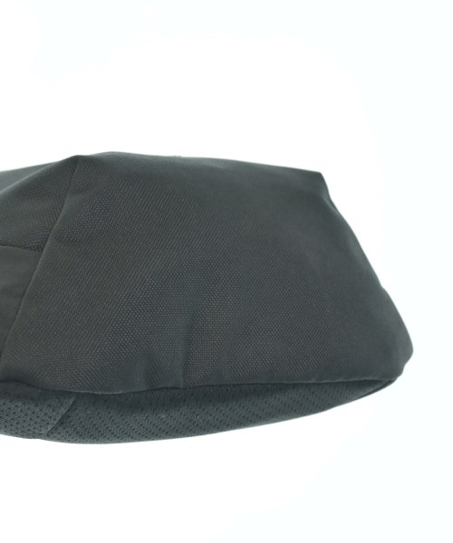 ARC'TERYX（アークテリクス）ショルダーバッグ 黒 サイズ:- メンズ/2200664133030