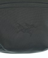ARC'TERYX（アークテリクス）ショルダーバッグ 黒 サイズ:- メンズ/2200664133030