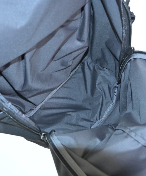 ARC'TERYX（アークテリクス）バックパック・リュック 黒 サイズ:- メンズ/2200664133047
