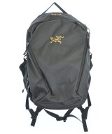 ARC'TERYX（アークテリクス）バックパック・リュック 黒 サイズ:- メンズ/2200664133047