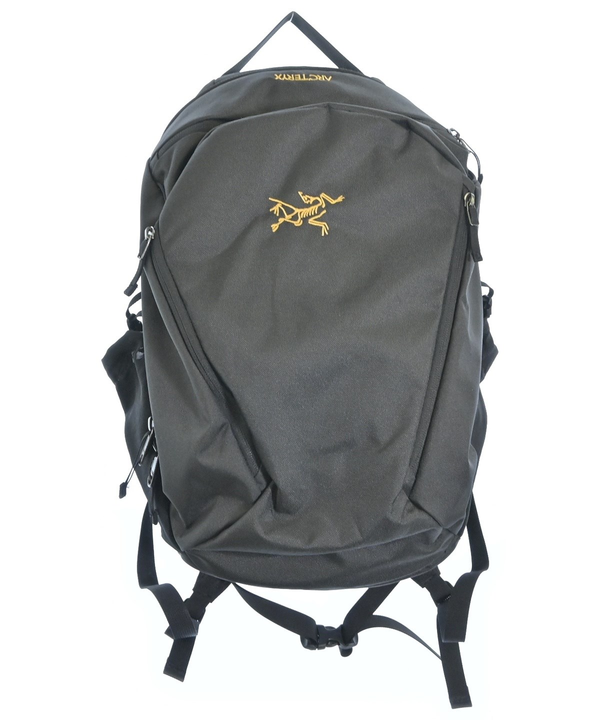 ARC'TERYX（アークテリクス）バックパック・リュック 黒 サイズ