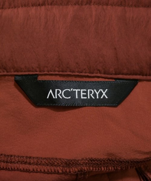 ARC'TERYX（アークテリクス）その他 赤 サイズ:28(S位) メンズ/2200653971308