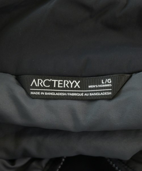 ARC'TERYX（アークテリクス）その他 黒 サイズ:L メンズ/2200668225298