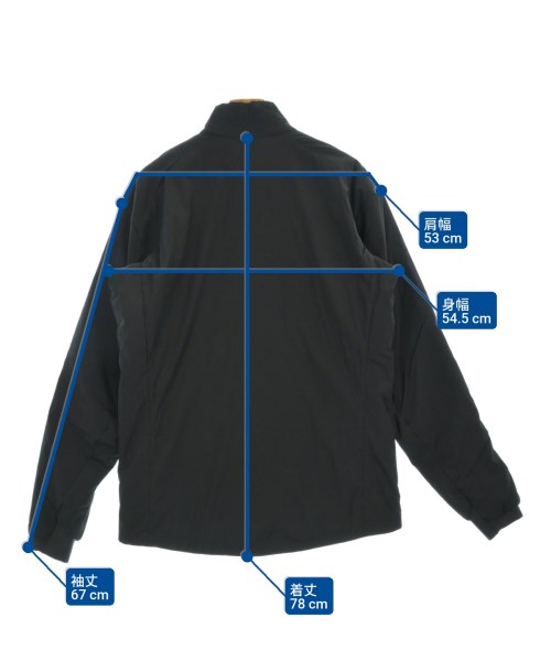ARC'TERYX（アークテリクス）その他 黒 サイズ:L メンズ/2200668225298