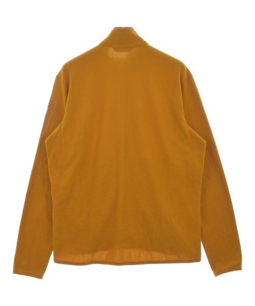 ARC'TERYX（アークテリクス）Tシャツ・カットソー オレンジ サイズ:L メンズ/2200668225533