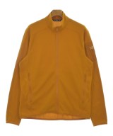 ARC'TERYX（アークテリクス）Tシャツ・カットソー オレンジ サイズ:L メンズ/2200668225533