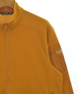 ARC'TERYX（アークテリクス）Tシャツ・カットソー オレンジ サイズ:L メンズ/2200668225533