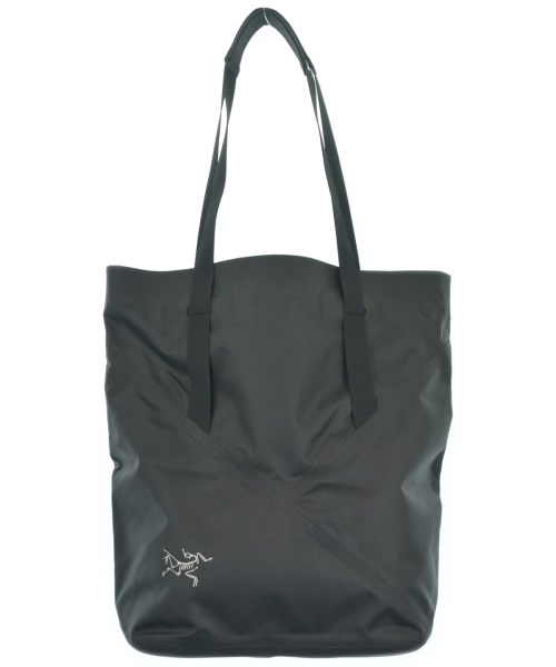 ARC'TERYX(アークテリクス)トートバッグ 黒 サイズ:19L/2200668226073