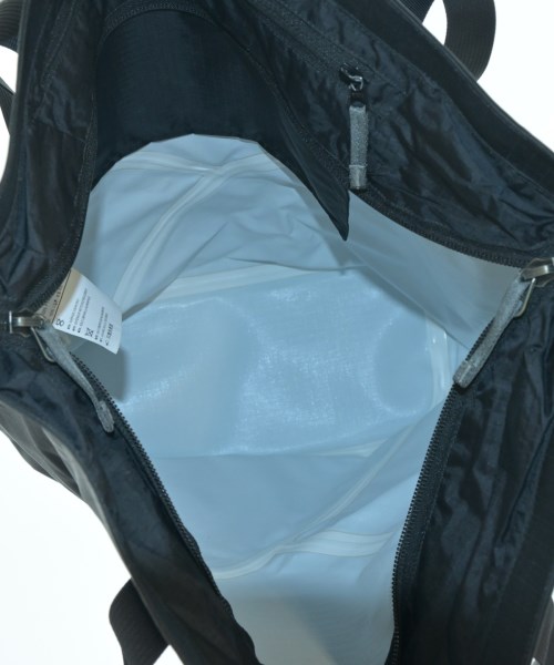 ARC'TERYX（アークテリクス）トートバッグ 黒 サイズ:19L メンズ/2200668226073