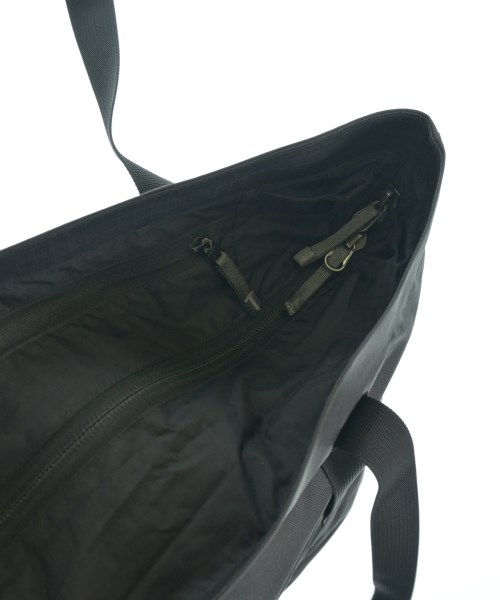 ARC'TERYX（アークテリクス）トートバッグ 黒 サイズ:19L メンズ/2200668226073