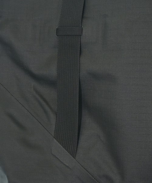 ARC'TERYX（アークテリクス）トートバッグ 黒 サイズ:19L メンズ/2200668226073