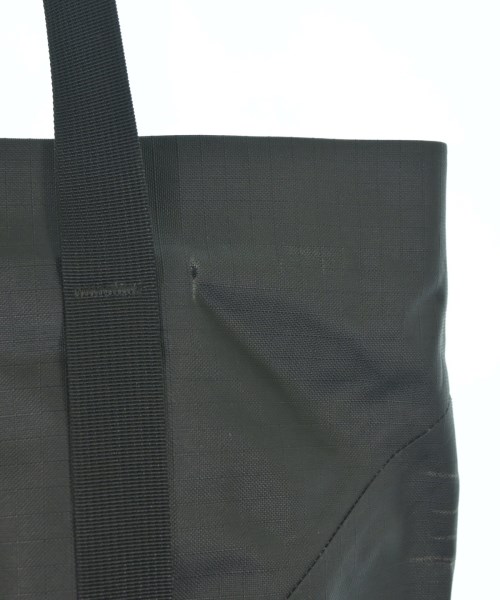 ARC'TERYX（アークテリクス）トートバッグ 黒 サイズ:19L メンズ/2200668226073