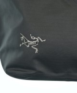 ARC'TERYX（アークテリクス）トートバッグ 黒 サイズ:19L メンズ/2200668226073