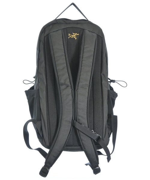 ARC'TERYX（アークテリクス）バックパック・リュック 黒 サイズ:- メンズ/2200668473019