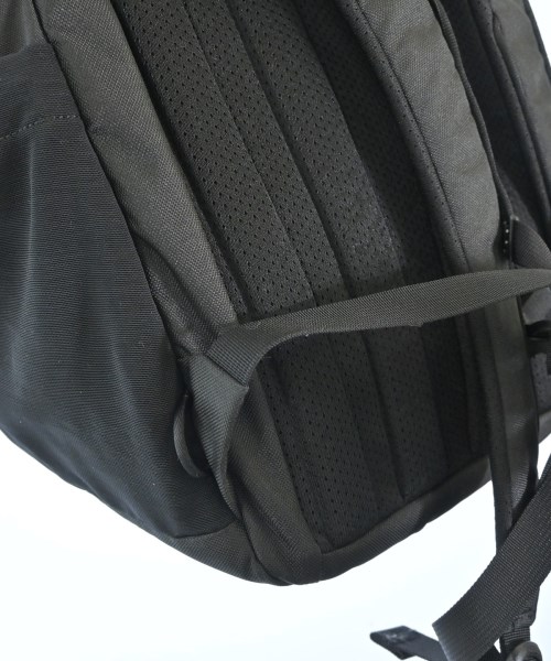 ARC'TERYX（アークテリクス）バックパック・リュック 黒 サイズ:- メンズ/2200668473019