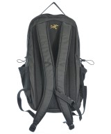 ARC'TERYX（アークテリクス）バックパック・リュック 黒 サイズ:- メンズ/2200668473019