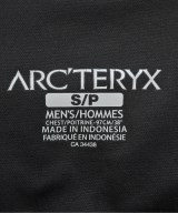 ARC'TERYX（アークテリクス）Tシャツ・カットソー カーキ サイズ:S メンズ/2200668803052