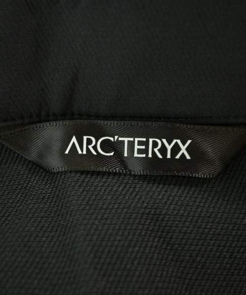 ARC'TERYX（アークテリクス）その他 黒 サイズ:30(M位) メンズ/2200668806039