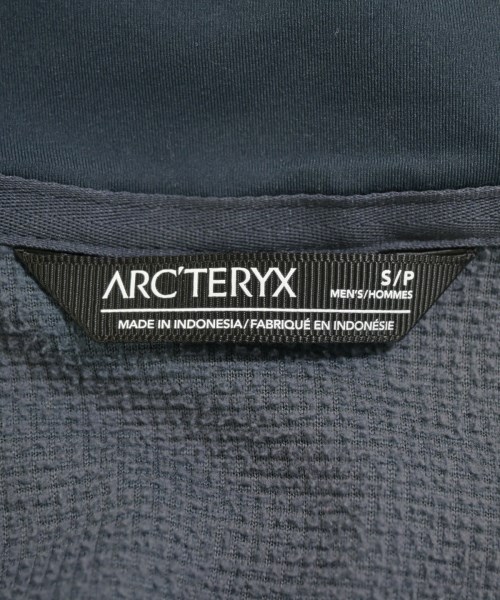 ARC'TERYX（アークテリクス）Tシャツ・カットソー 紺 サイズ:S メンズ/2200669080049