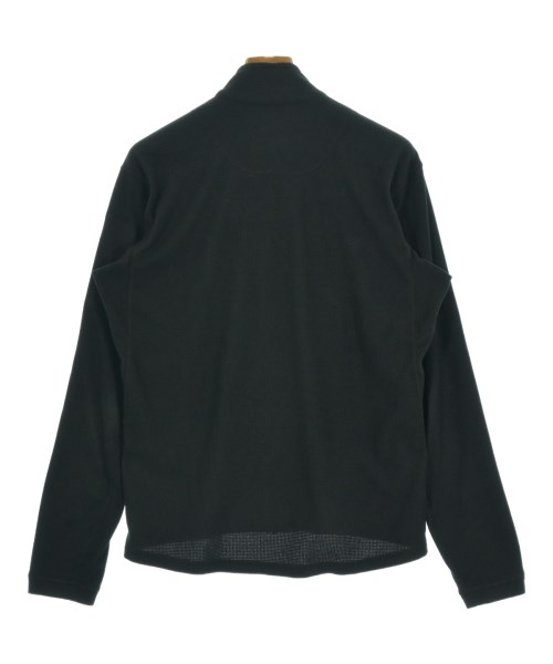 ARC'TERYX（アークテリクス）Tシャツ・カットソー 黒 サイズ:S メンズ/2200669080056