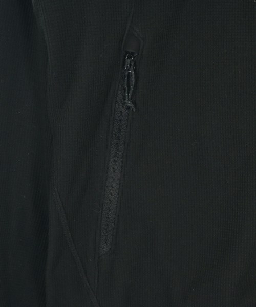 ARC'TERYX（アークテリクス）Tシャツ・カットソー 黒 サイズ:S メンズ/2200669080056