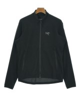 ARC'TERYX（アークテリクス）Tシャツ・カットソー 黒 サイズ:S メンズ/2200669080056