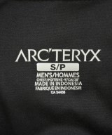 ARC'TERYX（アークテリクス）Tシャツ・カットソー 黒 サイズ:S メンズ/2200669080056