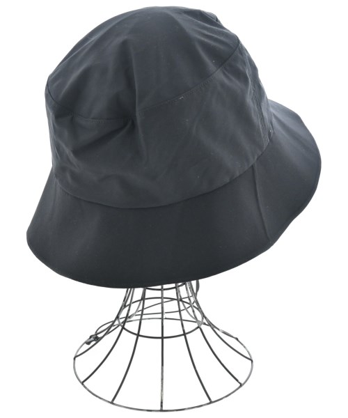 ARC'TERYX（アークテリクス）ハット 黒 サイズ:60 メンズ/2200668904100