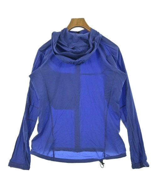 ARC'TERYX（アークテリクス）ブルゾン 青 サイズ:M レディース/2200666152107