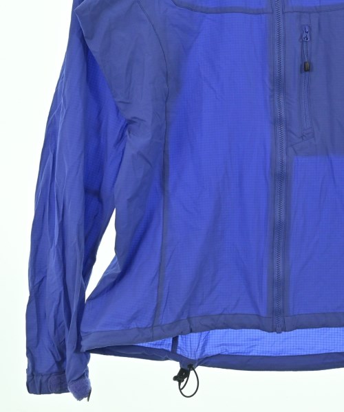 ARC'TERYX（アークテリクス）ブルゾン 青 サイズ:M レディース/2200666152107