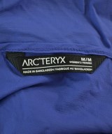ARC'TERYX（アークテリクス）ブルゾン 青 サイズ:M レディース/2200666152107