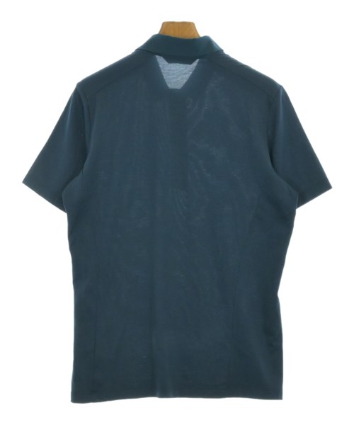 ARC'TERYX（アークテリクス）ポロシャツ 青 サイズ:M メンズ/2200667803169