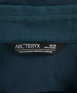 ARC'TERYX（アークテリクス）ポロシャツ 青 サイズ:M メンズ/2200667803169