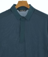 ARC'TERYX（アークテリクス）ポロシャツ 青 サイズ:M メンズ/2200667803169