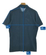 ARC'TERYX（アークテリクス）ポロシャツ 青 サイズ:M メンズ/2200667803169