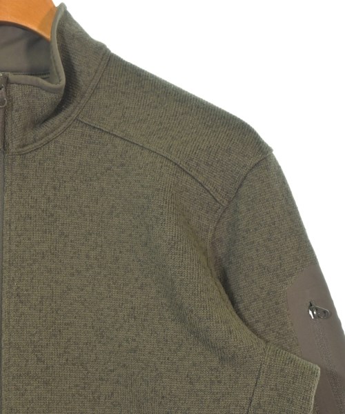 ARC'TERYX（アークテリクス）その他 カーキ サイズ:S メンズ/2200670508051